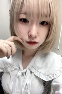プロフィール写真2・うか｜池袋 コンカフェ・ニノ