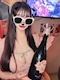 プロフィール写真1・まな|negiraibar NG・ネギライバー エヌジー - 池袋西口のパブ/スナック