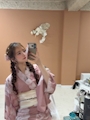 新着ブログ 浴衣day🌸