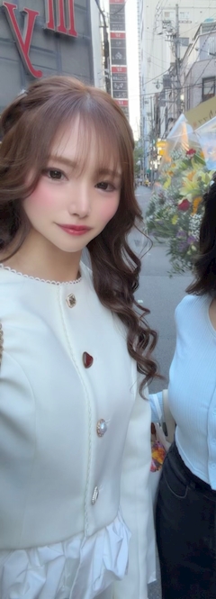 プロフィール写真1・みすず|club BRIGHT SHADOW・ブライトシャドウ - 岡山市(中央町)のキャバクラ