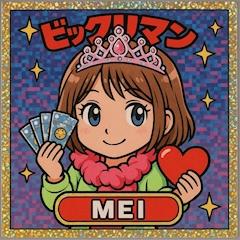 プロフィール写真3・めい｜スナック＆カラオケバー CAT'S・キャッツ - 亀戸のパブ/スナック