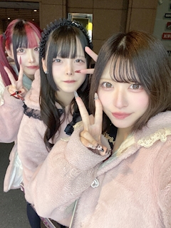 てん「((꜆꜄ ˙꒳˙)꜆꜄꜆ｵﾂｵﾂｵﾂｵﾂｵﾂｵﾂｵﾂ」