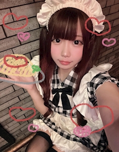 プロフィール写真3・あにゃ｜Qooai・クーアイ - ミナミのコンカフェ