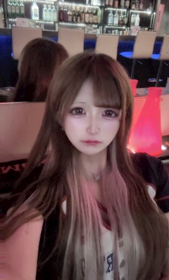 プロフィール写真2・ゆあ|HEART - 川崎駅前のガールズバー