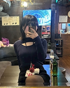 プロフィール写真2・さえ|ガールズバー ビアンベニュー・ガールズバービアンベニュー - 新潟駅前のガールズバー