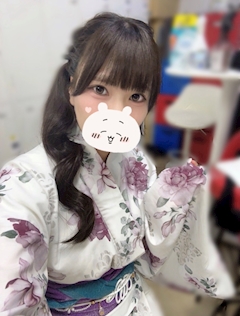 プロフィール写真1・のどか|Bar&Lounge MOANA・モアナ - 五反田のガールズバー