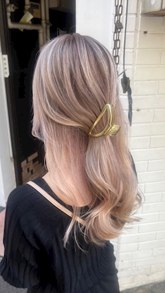 プロフィール写真1・ありさ｜CLUB AMAN・アマン - 小倉・堺町のキャバクラ