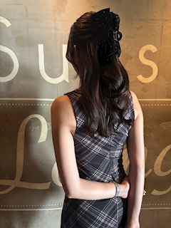 プロフィール写真2・なちか🌅昼キャバ｜Sunset Lounget 神戸・サンセットラウンジェット - 三宮のキャバクラ