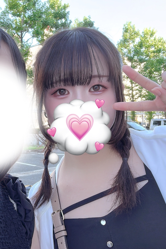 プロフィール写真1・ありさ|