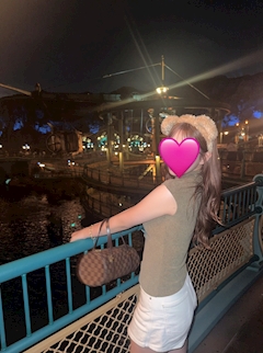 プロフィール写真1・るみ｜Girls Bar Academia・アカデミア - 吉祥寺駅南口のガールズバー