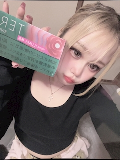 🩵りの【ガルコレ成田】「🩷🩷🩷」