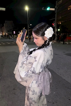 プロフィール写真3・🩵りの【ガルコレ成田】｜ガールズコレクション・ガールズコレクション - 成田のガールズバー