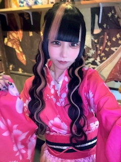 プロフィール写真4・てまり｜タイムリープ - 秋葉原のコンカフェ