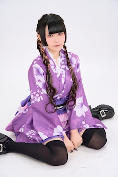 プロフィール写真3・てまり｜タイムリープ - 秋葉原のコンカフェ