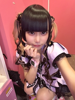 プロフィール写真4・てまり|タイムリープ - 秋葉原のコンカフェ