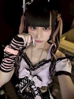 プロフィール写真5・てまり|タイムリープ - 秋葉原のコンカフェ
