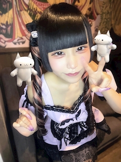 プロフィール写真6・てまり|タイムリープ - 秋葉原のコンカフェ