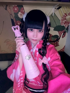 プロフィール写真6・てまり｜タイムリープ - 秋葉原のコンカフェ