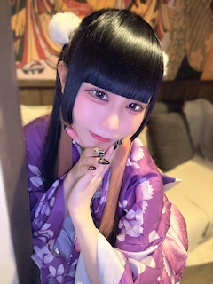 プロフィール写真10・てまり｜タイムリープ - 秋葉原のコンカフェ