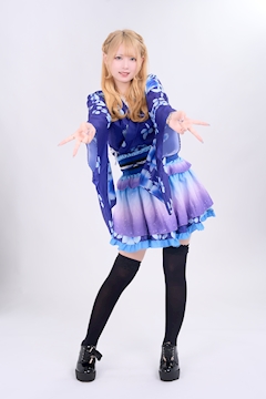 プロフィール写真9・うるあ｜タイムリープ - 秋葉原のコンカフェ