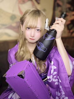 プロフィール写真6・うるあ｜タイムリープ - 秋葉原のコンカフェ