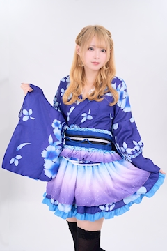 プロフィール写真8・うるあ｜タイムリープ - 秋葉原のコンカフェ