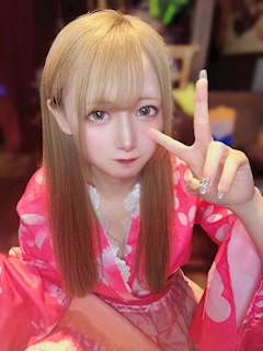 プロフィール写真4・うるあ｜タイムリープ - 秋葉原のコンカフェ