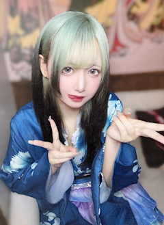 プロフィール写真1・うるあ｜タイムリープ - 秋葉原のコンカフェ