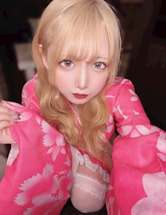 プロフィール写真5・うるあ｜タイムリープ - 秋葉原のコンカフェ