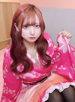 プロフィール写真13・うるあ｜タイムリープ - 秋葉原のコンカフェ