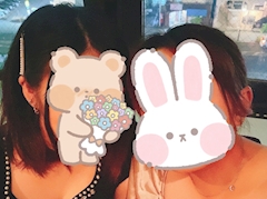 ちあき「⸜(* ॑꒳ ॑* )⸝8」