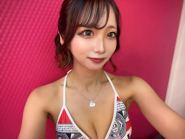 プロフィール写真7・あん💝TRANES(トラネス)｜名古屋 ガールズバー・トラネス錦