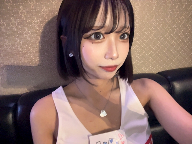 プロフィール写真10・あん💝TRANES(トラネス)｜名古屋 ガールズバー・トラネス錦