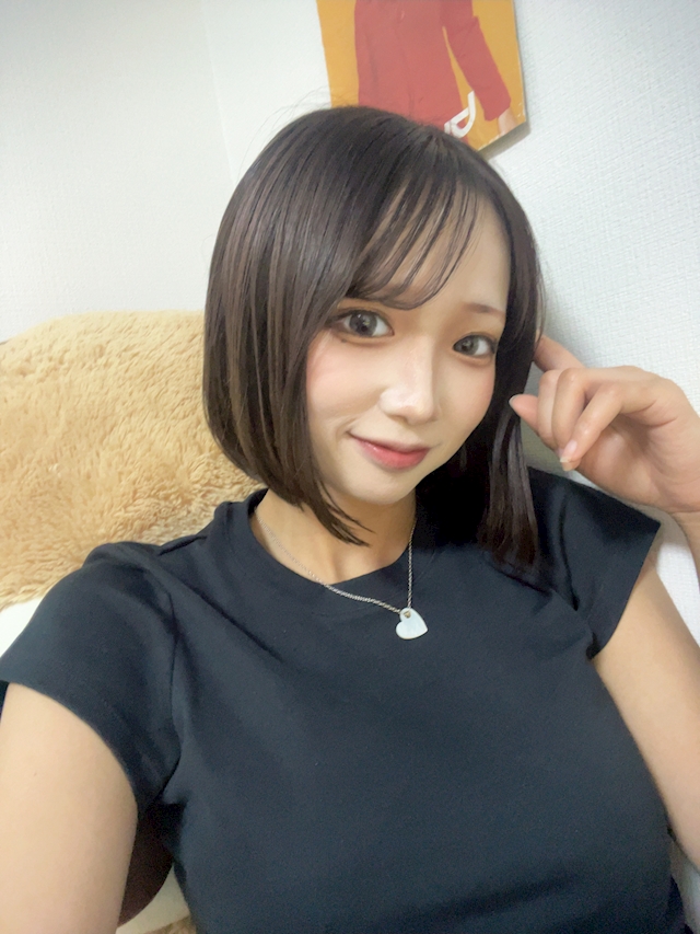 プロフィール写真9・あん💝TRANES(トラネス)｜名古屋 ガールズバー・トラネス錦
