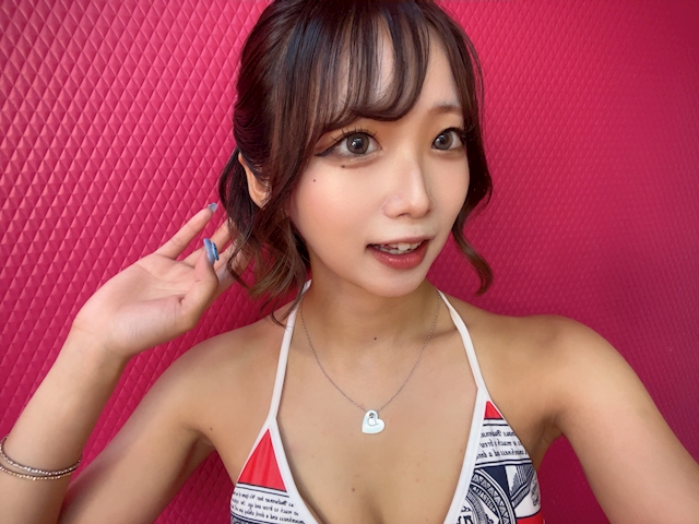 プロフィール写真3・あん💝TRANES(トラネス)｜名古屋 ガールズバー・トラネス錦