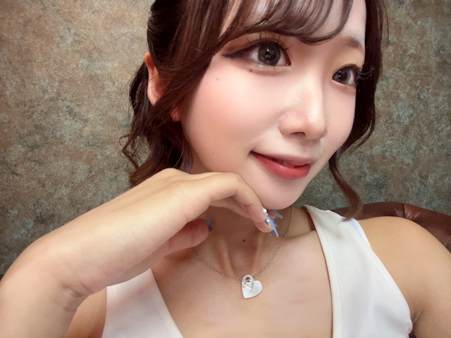 プロフィール写真6・あん💝TRANES(トラネス)｜名古屋 ガールズバー・トラネス錦