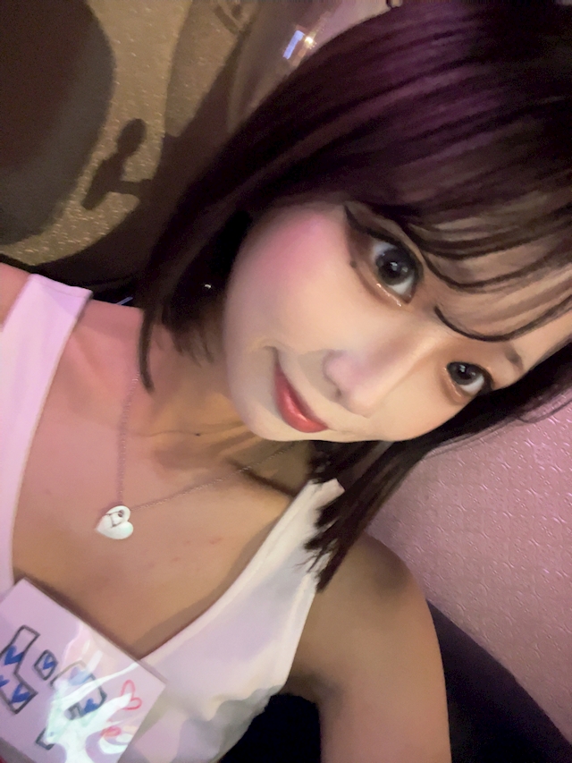 プロフィール写真8・あん💝TRANES(トラネス)｜名古屋 ガールズバー・トラネス錦