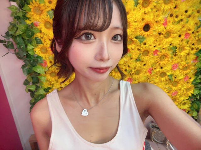 プロフィール写真4・あん💝TRANES(トラネス)｜名古屋 ガールズバー・トラネス錦