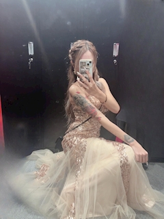 プロフィール写真2・びあ｜BUZZ CLUB・バズクラブ - 富士見のキャバクラ