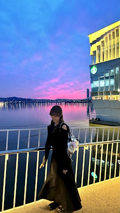 プロフィール写真2・はなの｜CLUB ODIN オーディン - 船橋/キャバクラ [ポケ