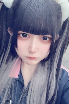 プロフィール写真7・らむ｜CyberChinaCafe 電波中毒・サイバーチャイナカフェ デンパホリック - 熊本・安政のコンカフェ