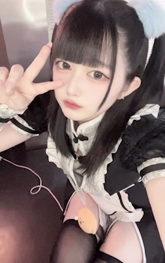 プロフィール写真6・らむ｜CyberChinaCafe 電波中毒・サイバーチャイナカフェ デンパホリック - 熊本・安政のコンカフェ