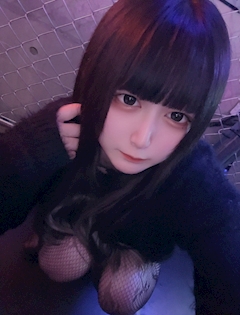 プロフィール写真8・らむ｜CyberChinaCafe 電波中毒・サイバーチャイナカフェ デンパホリック - 熊本・安政のコンカフェ