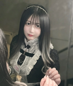 プロフィール写真5・らむ｜CyberChinaCafe 電波中毒・サイバーチャイナカフェ デンパホリック - 熊本・安政のコンカフェ