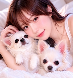りま「6月スタート🤗🌹」