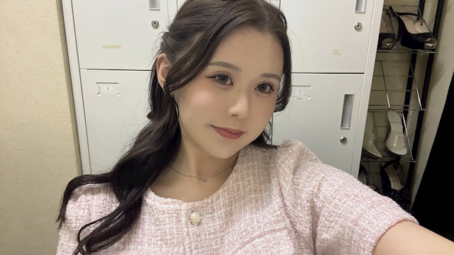 プロフィール写真2・あいり｜