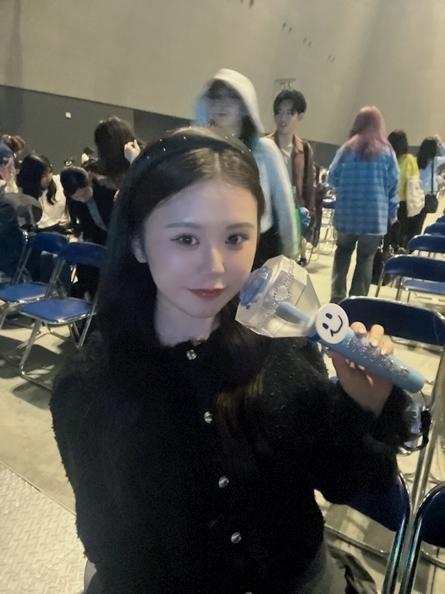 プロフィール写真4・あいり｜