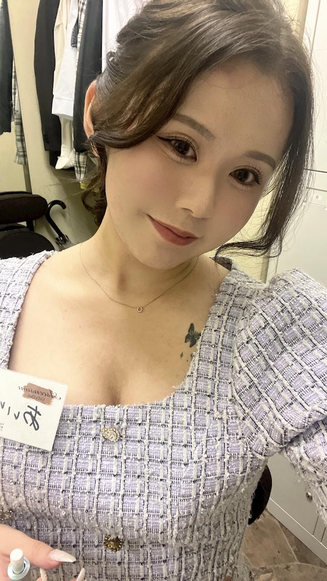 プロフィール写真3・あいり｜
