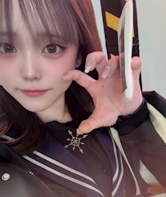 プロフィール写真2・しい｜NewコンセプトClub Enchant・ニューコンセプトクラブ エンチャント - 静岡 両替町のコンカフェ