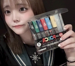 プロフィール写真3・しい｜NewコンセプトClub Enchant・ニューコンセプトクラブ エンチャント - 静岡 両替町のコンカフェ